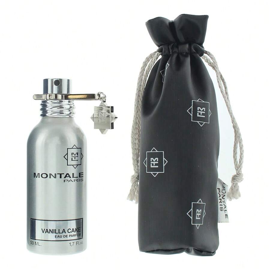 Montale Vanilla Cake Eau De Parfum 50ml | SHEIN Nederland