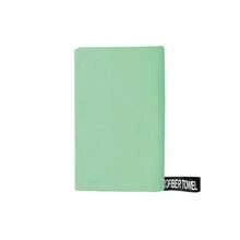 Portable Green Camping & Travel Towel