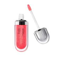 3D Hydra Lipgloss Kiko Milano - 11 Màu đỏ Dorato - Xem 1