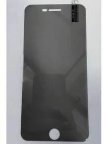 4 件防窥隐私智能手机屏幕保护膜钢化玻璃适用于 iPhone17 16 15 14 13 12 11 Pro Max XR X XS Max 7 8 Plus 5 件手机保护防窥玻璃 - 黑色 - 查看 14
