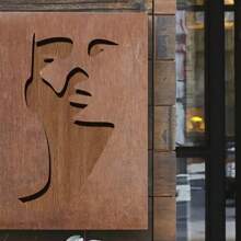 4 szt. wielokrotnego użytku szablony do konturowania twarzy, 8,27 x 11,02 cala - Różnorodne profile kobiet do majsterkowania, tatuaży, płótna i wystroju wnętrz - Materiał PET, idealny do tkanin, ścian drewnianych i mebli, powrót do szkoły, artykuły szkolne