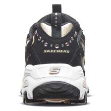 Skechers Women's Fashion Panda Sneakers Casual Platform Shoes, Item No. 11979