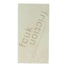 French Connection FCUK Friction For Her Eau De Parfum 100ml - Floral Fruity - View 3