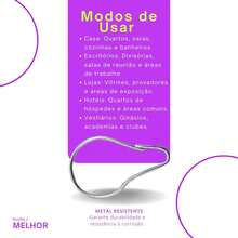 Tarps & Tie-Downs - 銀色 - 查看 5