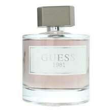 Guess 1981 For Men Eau De Toilette 100ml - Woody Chypre - View 2
