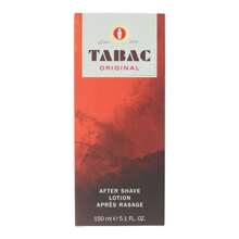 Tabac Original Aftershave Lotion 150ml - Woody Aromatic - View 3