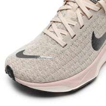 Jordan Women's ZOOMX INVINCIBLE RN FK 3 PRM Comfortable Breathable Running Shoes FQ5027-100