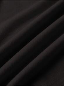 Women T-Shirts - Black - View 6