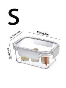 1/16 Pieces/Set, Vegetable Slicer, Multifunctional Fruit Slicer, Snap On Fresh-Keeping Box Manual Food Grinder, Vegetable Slicer, Container Cutter, Onion Slicer, Household Potato Shreds, Kitchen Supplies, Kitchen Small Tools, Dormitory Essentials, Multifunctional Vegetable Slicer, Potato And Radish Slicer, Vegetable Slicer And Slicer