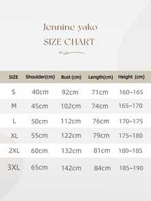 The Muppets The Muppet Show  T-Shirt For Women, Women's 220g Casual Round Neck Heavy Pure Cotton T-Shirt (1 PC) - màu đen - Xem 6