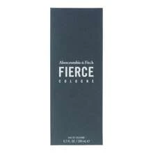Abercrombie & Fitch Fierce Cologne Eau De Cologne 200ml - Woody Aromatic - View 3