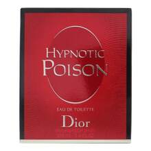 Dior Hypnotic Poison Eau De Toilette 100ml, Perfume Addict, Fragrance Lover, Signature Scent, Affordable Luxury, Is An Ideal Gift For Close Friends, Partners, Family, Relatives, Beauty Gifting, Xmas Gift, Birthday Present, Beauty Gifting, Xmas Gift, Party Ready - Amber Vanilla - View 3