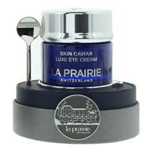 La Prairie Skin Caviar Luxe Eye Cream 20ml - White - View 4