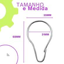 Tarps & Tie-Downs - 銀色 - 查看 6