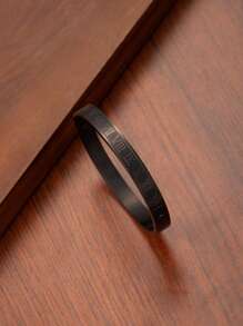 Bracelet That Never Gets Old! Roman Numerals + Unique Square Design, Exuding High-End Elegance