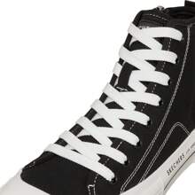 Skechers Pantofi de pânză pentru femei, pantofi all-match de primăvară și toamnă, pantofi sport ușori, pantofi sport 155392