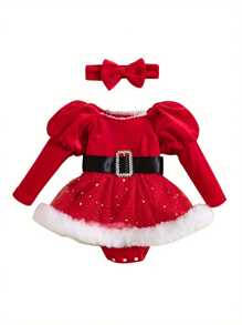 Newborn Baby Bodysuits