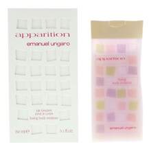 Emanuel Ungaro Apparition Body Lotion 150ml - Clear - View 1