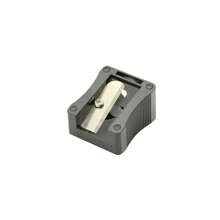 5pcs Makeup Pencil Sharpener, Lip Liner Pencil Sharpener - Black - View 5