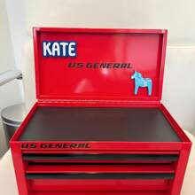 One Custom Name Refrigerator Magnet, Family Name Sticker, Locker Name Sticker, Personalized Refrigerator Magnet, Refrigerator Magnet, The Perfect Gift For Women And Best Friends, Exquisite And Romantic, Multifunctional, Stylish, High Quality, Colorful, Modern, Customizable, Personalized, Unique, The Ideal Gift For Him, The Ideal Gift For Her, A Keepsake.