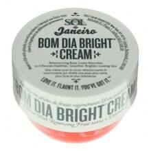 Sol de Janeiro Bom Dia Bright Body Cream 75ml - Clear - View 3