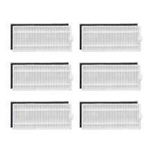 Replacement Parts For Eufy RoboVac 11S/RoboVac 12/RoboVac 15C/RoboVac 30/RoboVac 30C/RoboVac 35C Vacuum,Accessories Removable Brush,Main Brush Cover,HEPA Filter And Nylon Side Brushand. - Eufy Parts - View 16
