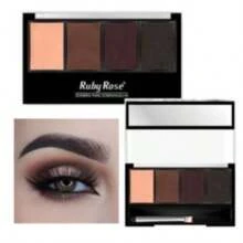 Ruby Rose Eyebrow Shadow Hb9354 - Ruby Rose Hb9354 - 查看 2