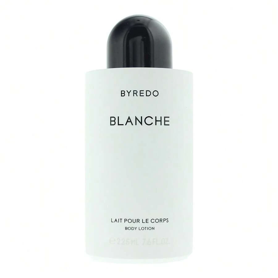 Byredo Blanche Body Lotion 225ml - Clear - View 1