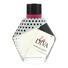 Emanuel Ungaro La Diva Mon Amour Eau De Parfum 50ml - Floral Fruity - View 2