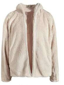 Men Winter Autumn Hooded Sweatshirt, Solid Color Long Sleeve Coat, Plus Size Jacket Outwear With Pocket