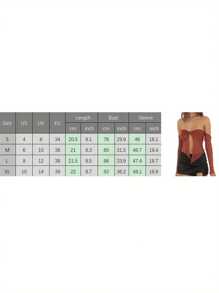 Women's Summer Sheer Tube Tops Solid Color Off Shoulder Front Knot Mesh T-Shirts