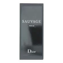 Dior Sauvage Parfum 200ml - Amber Fougere - View 3