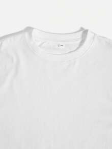 EWH Valentine Hearts T Shirt, Love Symbol Tee, Romantic Couple Gift Top, Valentine's Day Apparel, Heart Print Shirt