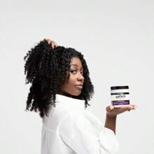 Curl La La Defining Curl Custard57677898798