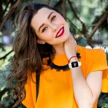 Sport Band Compatible With Apple Watch Bands 49mm 46mm 45mm 44mm 42mm 41mm 40mm 38mm Women, Silicone Floral Printed Fadeless Pattern Design Strap For Apple Watch Series 10,9,8,7,6,5,4,3,2,1,SE,Ultra