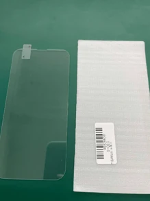 4pcs Tempered Phone Screen Protector Compatible With Iphone16,15,14,13,12,11, Xr, Xs, X, 7,8 Explosion-Proof Shatterproof Scratch Proof And Waterproof Glass Phone Toughened Film