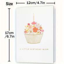 Interesting Birthday Cards, Birthday Cards With Envelopes, Unique Birthday Gifts