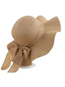 Túi xách màu vàng lanh nâu chủ đề chữ bãi biển, kèm theo một túi nhỏ có dây cầm tay và mũ nơ, Túi quà cưới cá nhân hóa cho phù dâu, Túi đựng đồ khi đi du lịch, Túi đựng mỹ phẩm, Ví đựng tiền xu, Túi đựng đồ trực tiếp, Túi đi biển, Mũ chống nắng đi biển, Mũ che nắng du lịch mới, Mũ chống nắng tự làm thủ công, Là quà tặng cho mẹ, Quà tặng ngày lễ tình nhân, Rất thích hợp khi đi du lịch đến bờ biển. - Màu Khaki - Xem 6