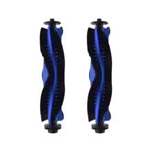 Replacement Parts For Eufy RoboVac 11S/RoboVac 12/RoboVac 15C/RoboVac 30/RoboVac 30C/RoboVac 35C Vacuum,Accessories Removable Brush,Main Brush Cover,HEPA Filter And Nylon Side Brushand. - Eufy Parts - View 13