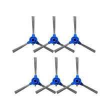 Replacement Parts For Eufy RoboVac 11S/RoboVac 12/RoboVac 15C/RoboVac 30/RoboVac 30C/RoboVac 35C Vacuum,Accessories Removable Brush,Main Brush Cover,HEPA Filter And Nylon Side Brushand. - Eufy Parts - View 12