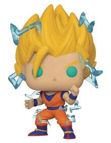 Funko Kids Mini Action Figures