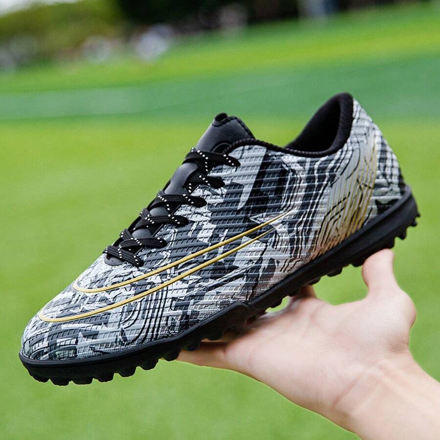 Entrenamiento Futbol Kokiya 12 Tacos De Fu00fatbol Para Botas De