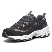 Skechers Women's Fashion Panda Sneakers Casual Platform Shoes, Item No. 11979