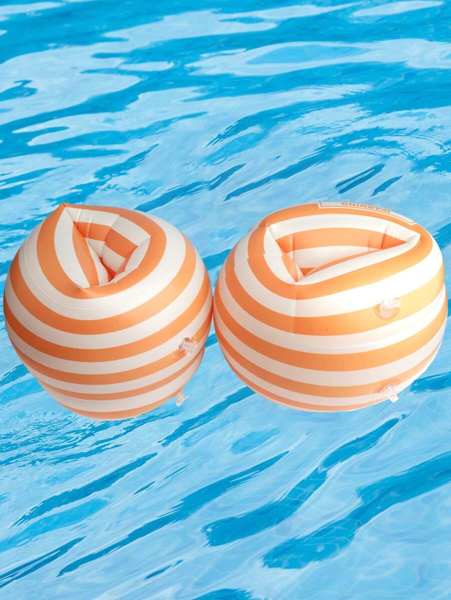 SHENYU 2pcs Inflatable Arm Swimming Sleeves