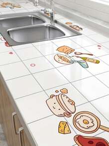 1 Roll Self-Adhesive Vinyl Wallpaper, Waterproof & Oil-Proof, Easy Cut Wall Art Sticker For Home Decor, Suitable For Room, Kitchen, Cabinets, Bath, Tabletop & Smooth Surfaces, Texture Style Gifts Birthday Graduation Room Decor Wall Decor Bathroom Decor Bedroom Decor Room Decoration Stuff Living Room Decor House Decor Home Decor Living Room Wall Paper Stickers Wall Stickers Wall Sticker