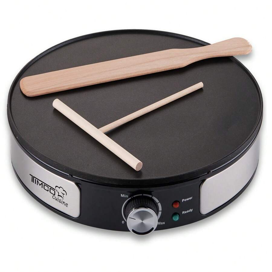 Crepera electrica Timco CREP515M