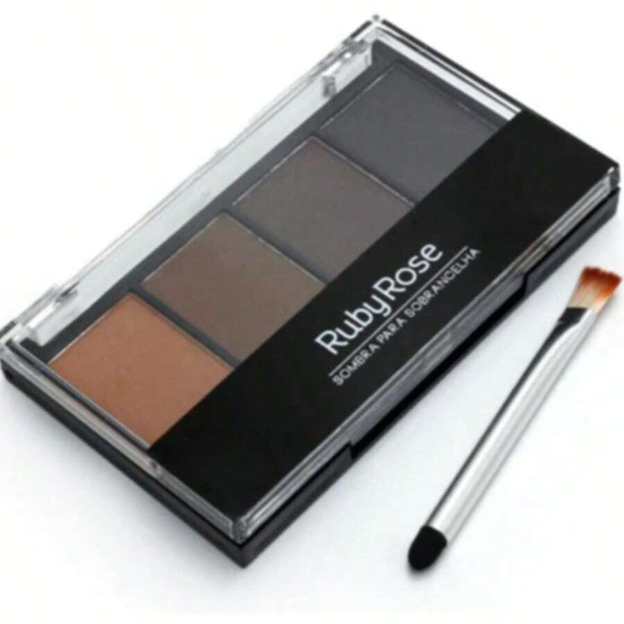 Ruby Rose Eyebrow Shadow Hb9354 - Ruby Rose Hb9354 - 查看 1