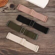 Nylon Armbänder kompatibel mit Fitbit Versa/Versa 2/Versa Lite/Versa SE Armband, Frauen Männer, elastische Sport Ersatzarmbänder, Nylon Ersatz Armbänder für Männer und Frauen, Sport Uhren Armband