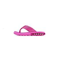 Promotion Kenner Panther L7 Elit Candy Rakka Pink White Flip Flop Sandal - 阿妮塔粉紅 - 查看 2
