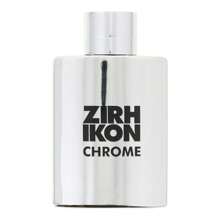 Zirh Ikon Chrome Eau De Toilette 125ml - Aromatic - View 2